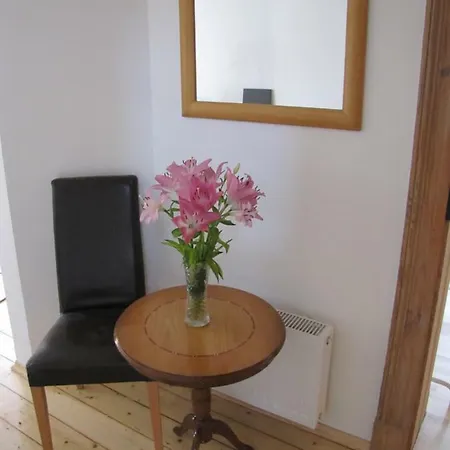 Sonniges Apartament Lipsk