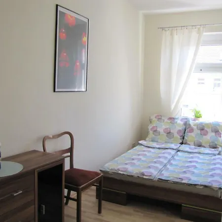 Sonniges Apartament