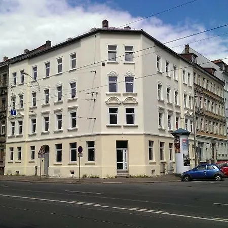 Apartament Sonniges