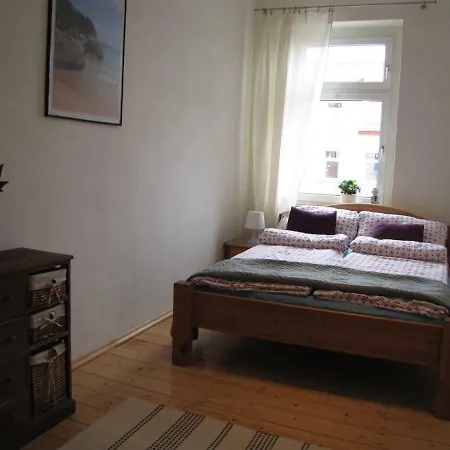 Sonniges Apartament