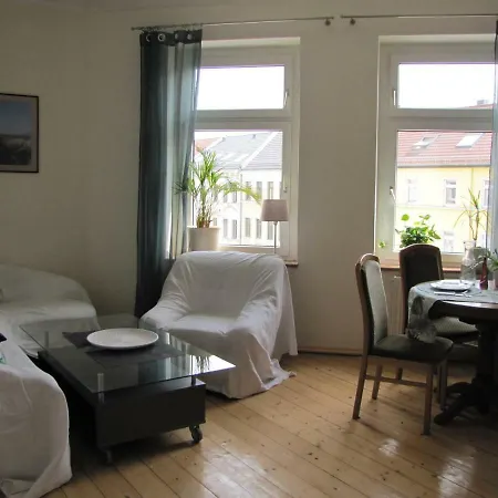 Apartament Sonniges