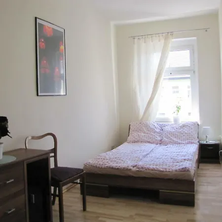 Apartament Sonniges