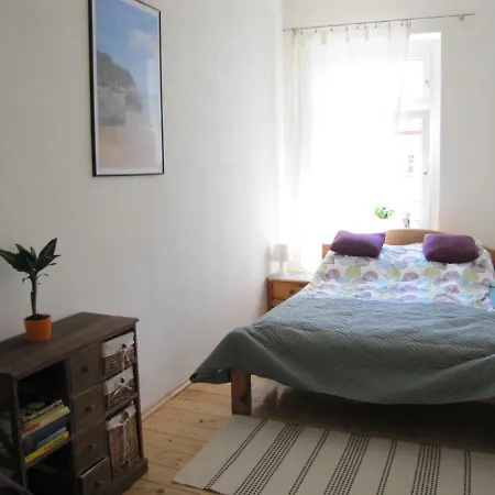 Sonniges Apartament